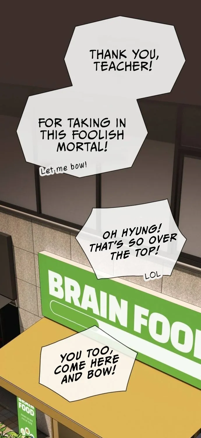Cheonjae, Sesangeul Ikda Chapter 29 page 129 - 