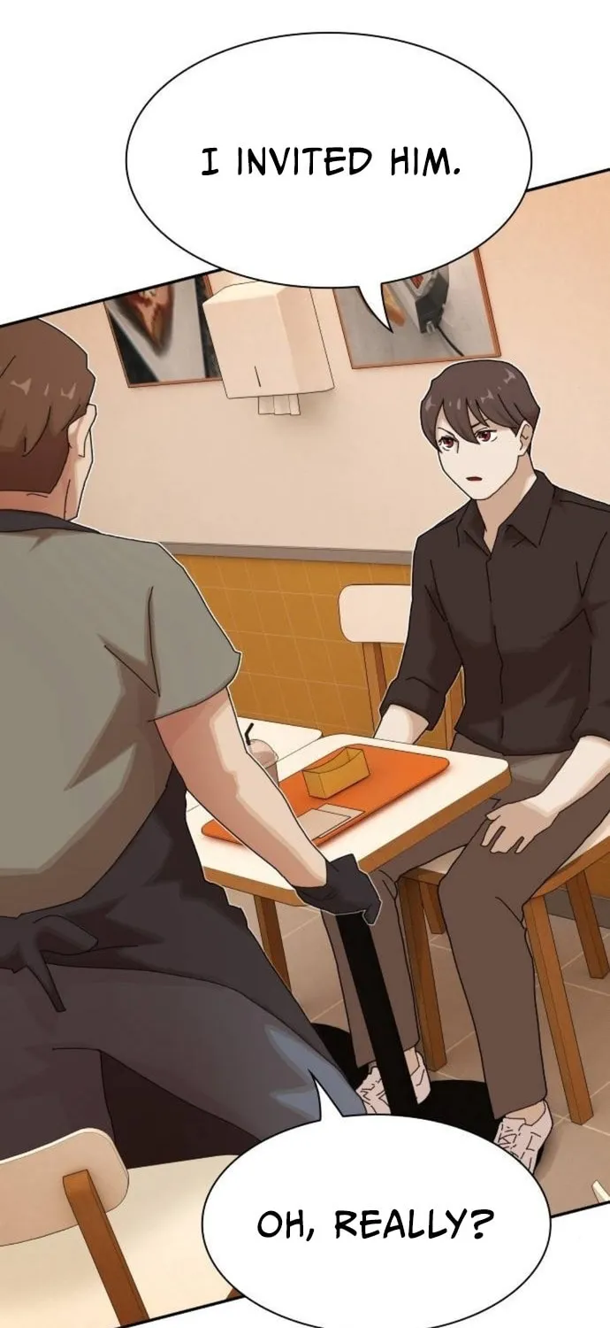 Cheonjae, Sesangeul Ikda Chapter 29 page 135 - 