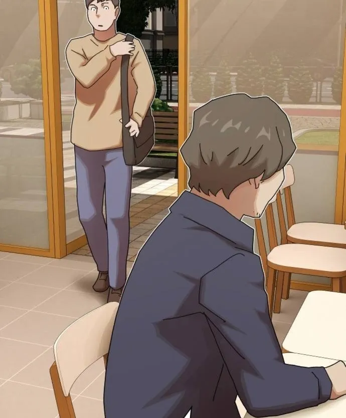 Cheonjae, Sesangeul Ikda Chapter 29 page 142 - 