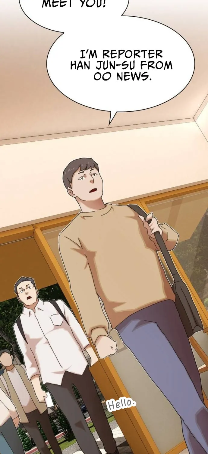 Cheonjae, Sesangeul Ikda Chapter 29 page 145 - 