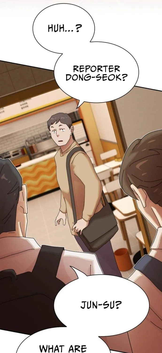 Cheonjae, Sesangeul Ikda Chapter 29 page 147 - 