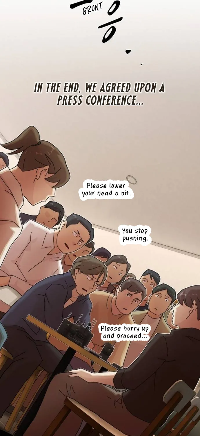 Cheonjae, Sesangeul Ikda Chapter 29 page 157 - 