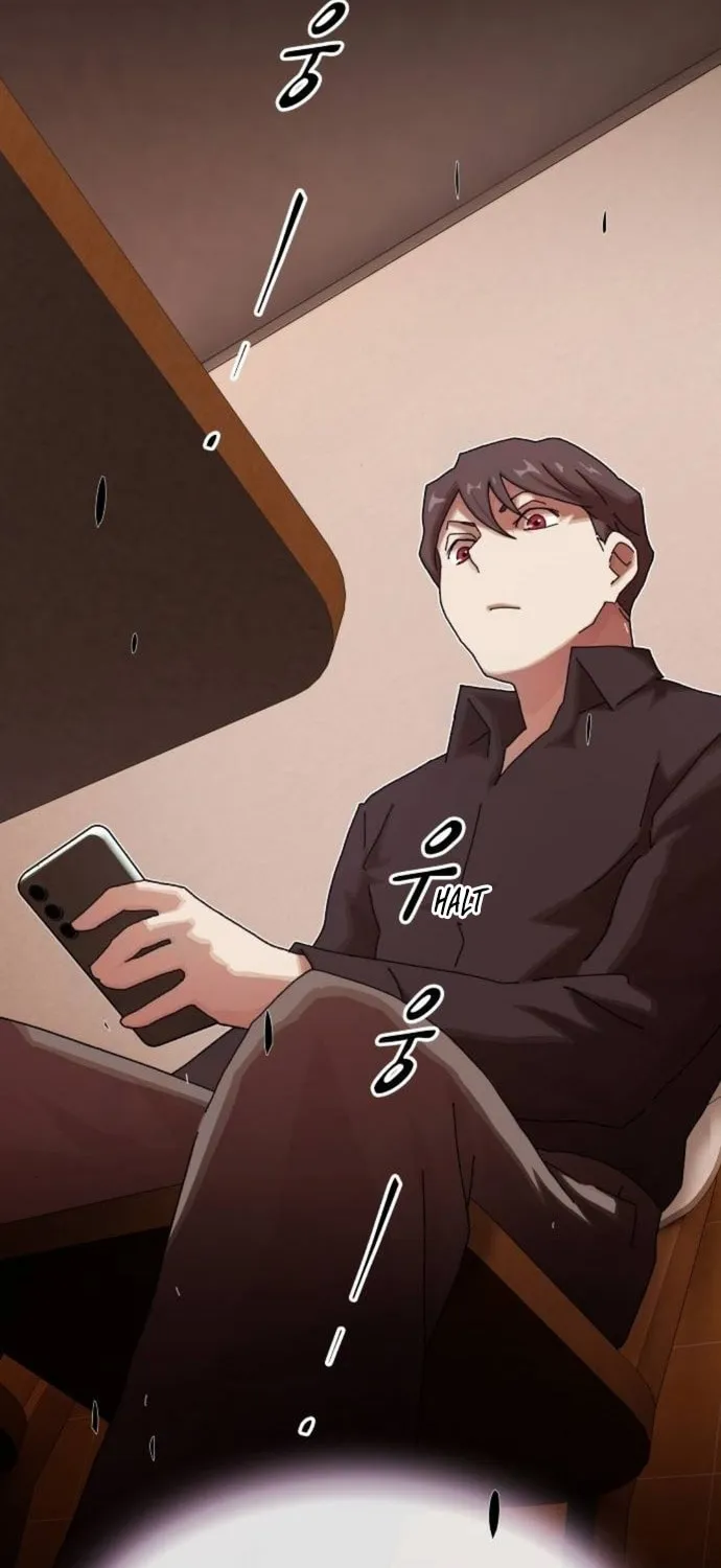 Cheonjae, Sesangeul Ikda Chapter 29 page 159 - 