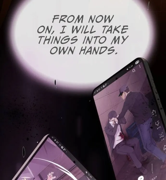 Cheonjae, Sesangeul Ikda Chapter 29 page 160 - 
