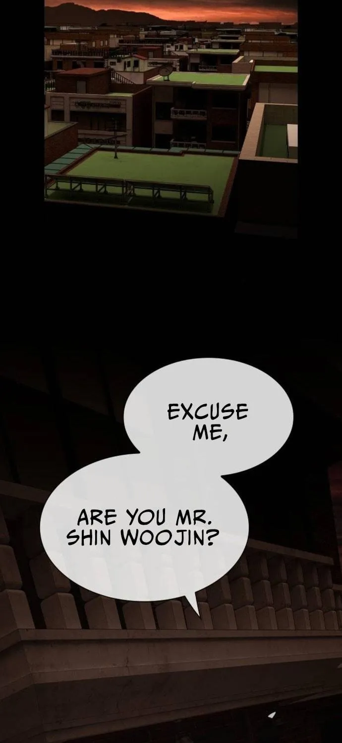 Cheonjae, Sesangeul Ikda Chapter 29 page 17 - 