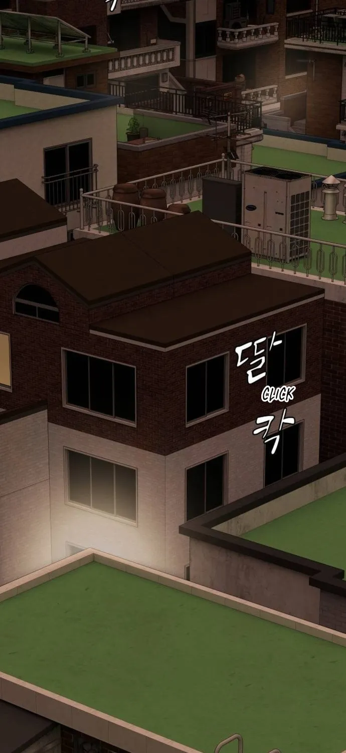 Cheonjae, Sesangeul Ikda Chapter 29 page 3 - 