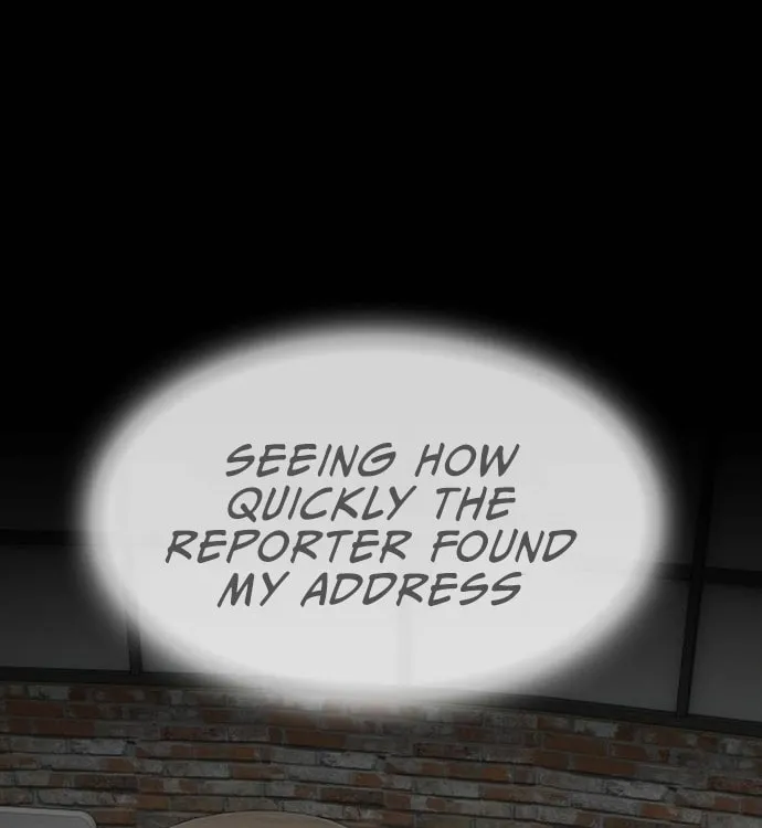 Cheonjae, Sesangeul Ikda Chapter 29 page 28 - 