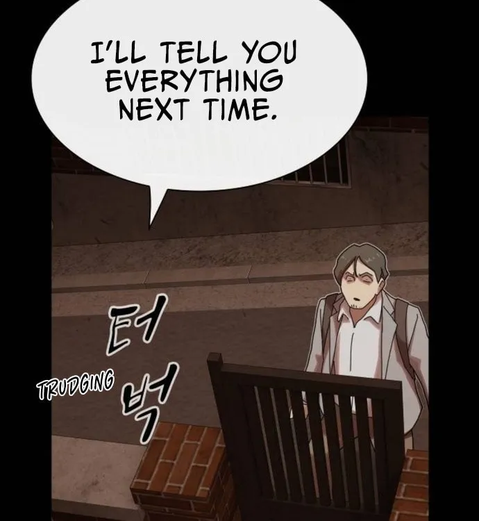Cheonjae, Sesangeul Ikda Chapter 29 page 40 - 