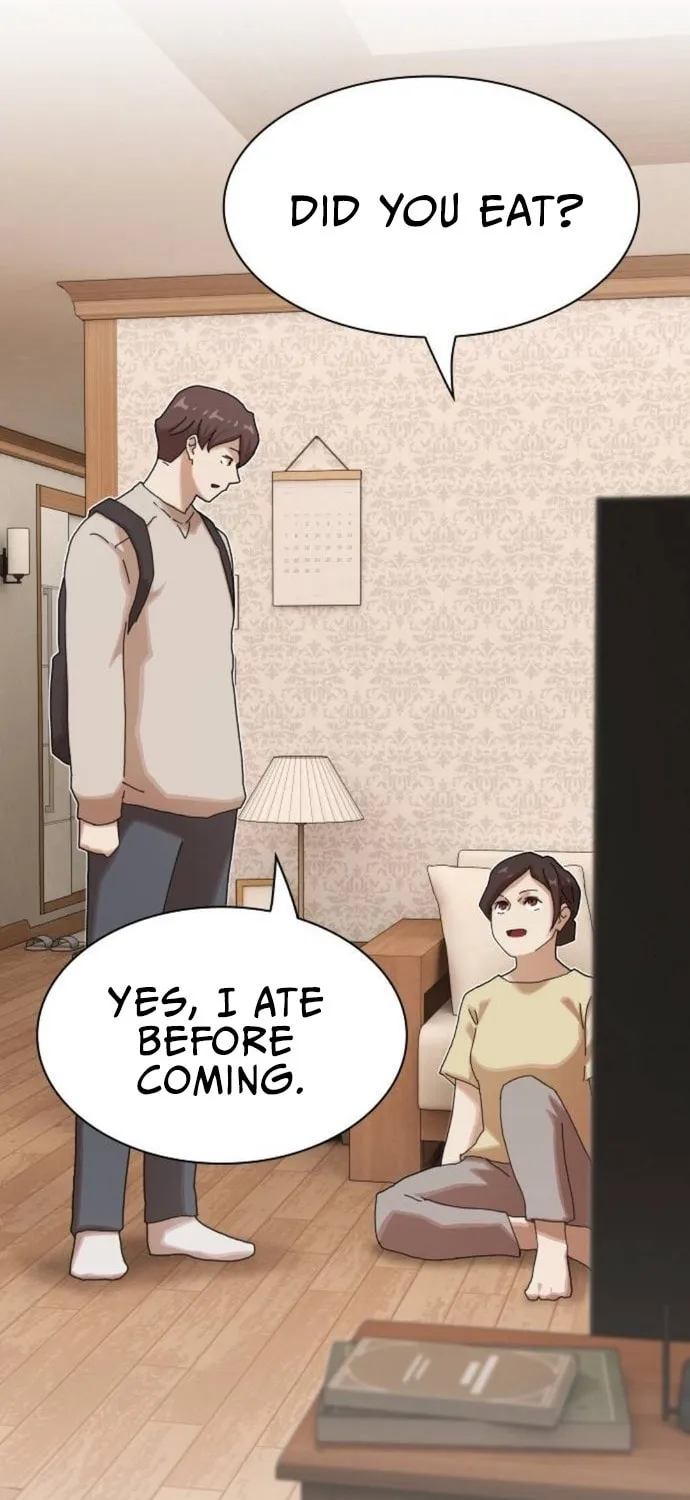 Cheonjae, Sesangeul Ikda Chapter 29 page 49 - 