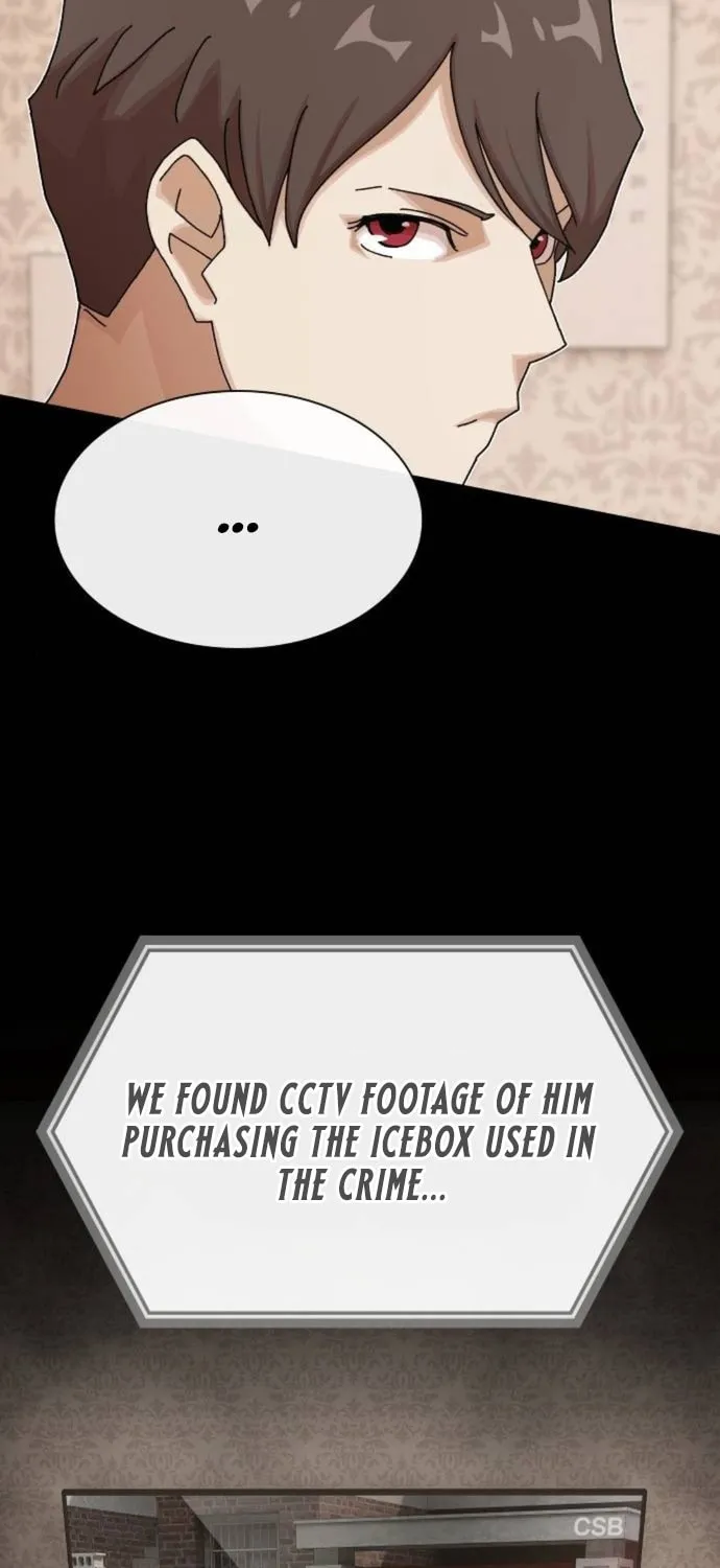 Cheonjae, Sesangeul Ikda Chapter 29 page 51 - 