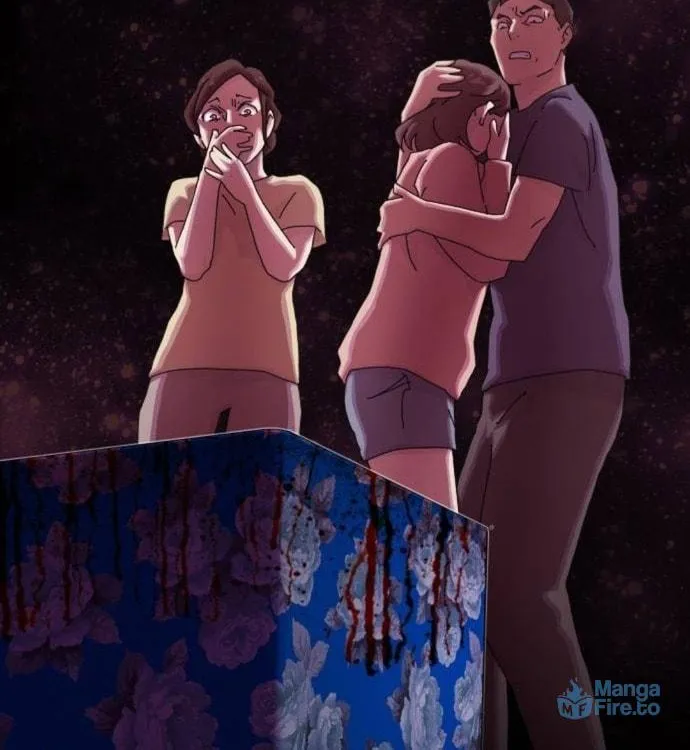 Cheonjae, Sesangeul Ikda Chapter 29 page 54 - 