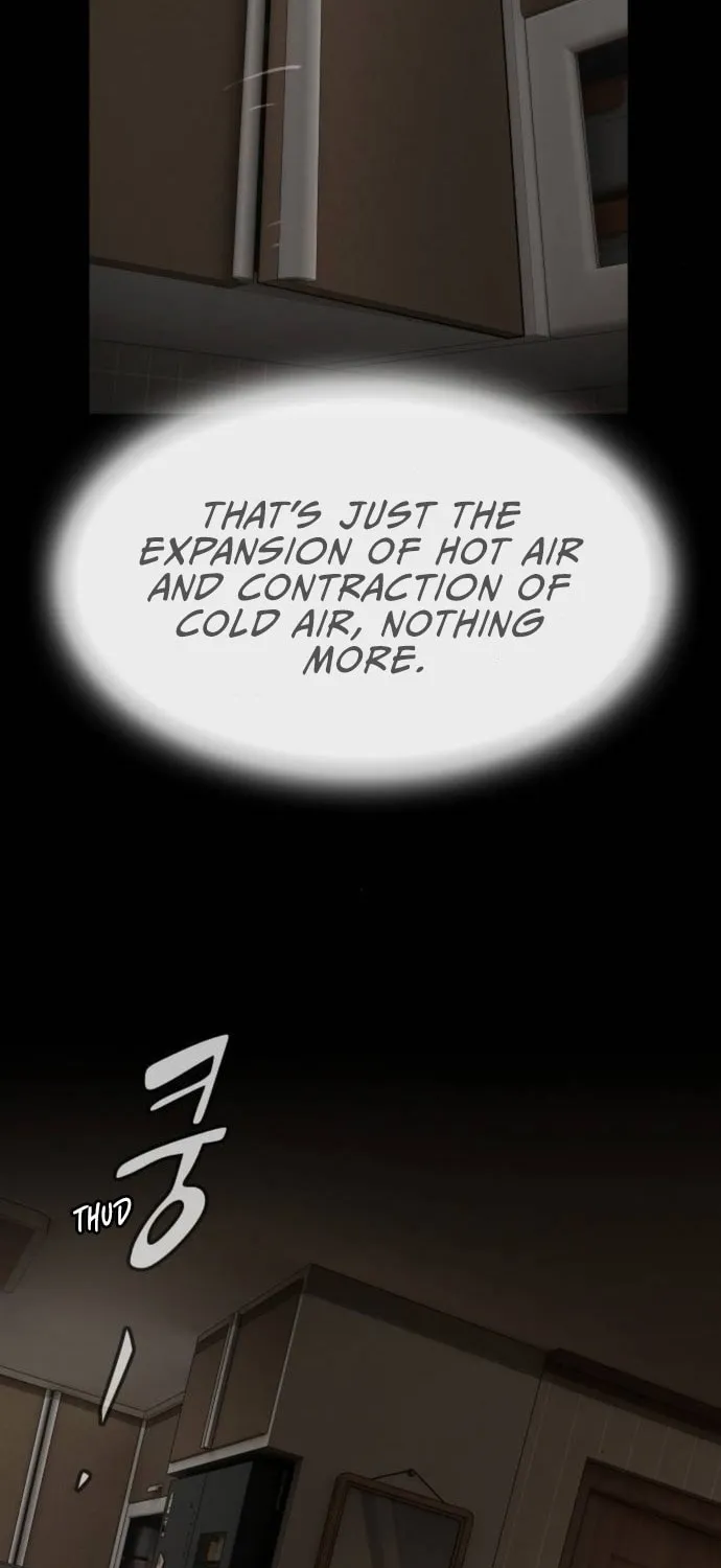 Cheonjae, Sesangeul Ikda Chapter 29 page 61 - 