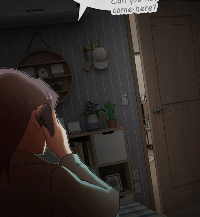 Cheonjae, Sesangeul Ikda Chapter 29 page 64 - 