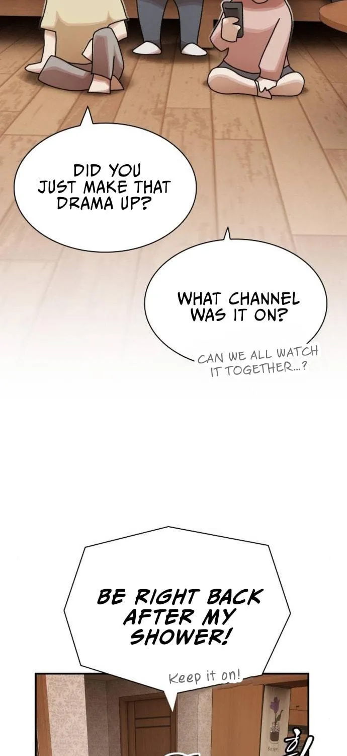 Cheonjae, Sesangeul Ikda Chapter 29 page 71 - 
