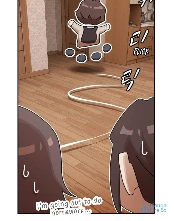 Cheonjae, Sesangeul Ikda Chapter 29 page 72 - 