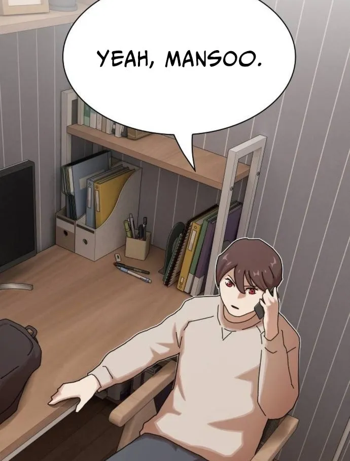 Cheonjae, Sesangeul Ikda Chapter 29 page 76 - 