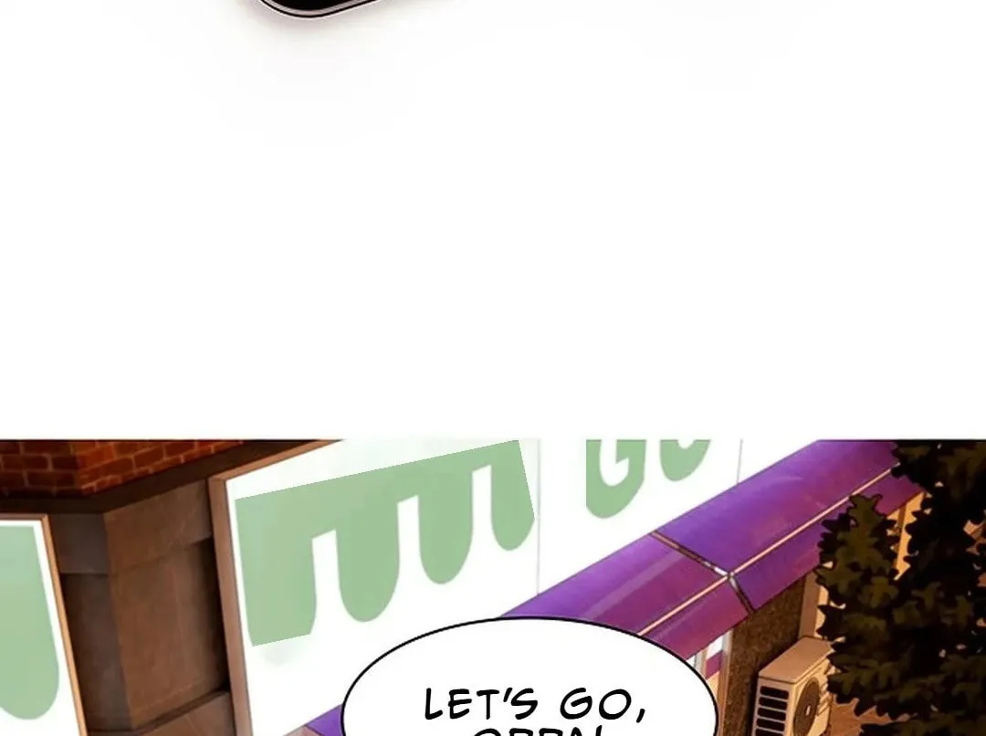 Cheonjae, Sesangeul Ikda Chapter 3 page 110 - 