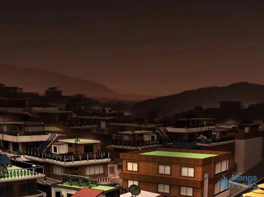 Cheonjae, Sesangeul Ikda Chapter 3 page 114 - 