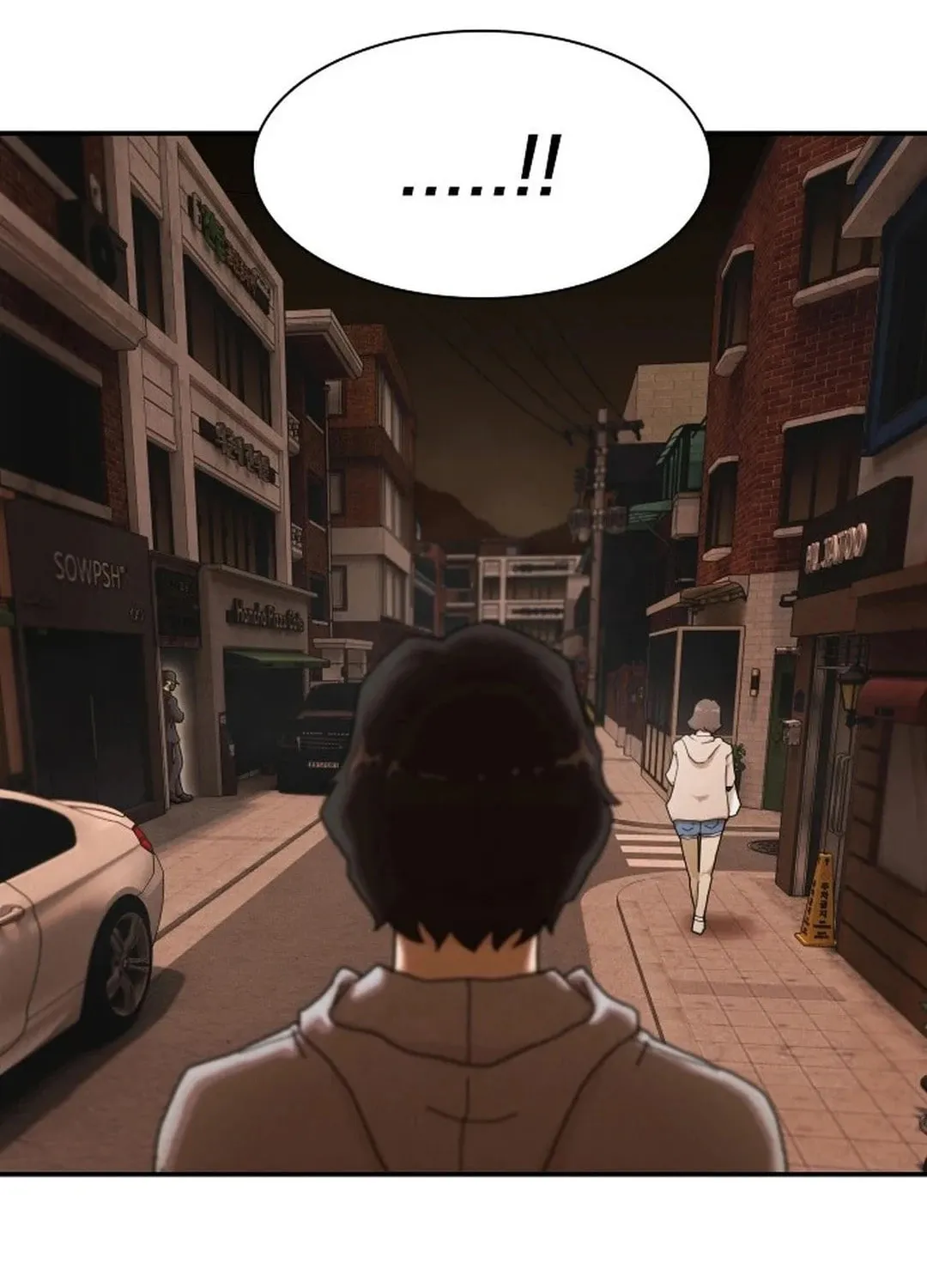 Cheonjae, Sesangeul Ikda Chapter 3 page 121 - 