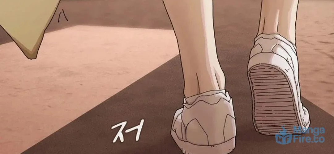 Cheonjae, Sesangeul Ikda Chapter 3 page 126 - 