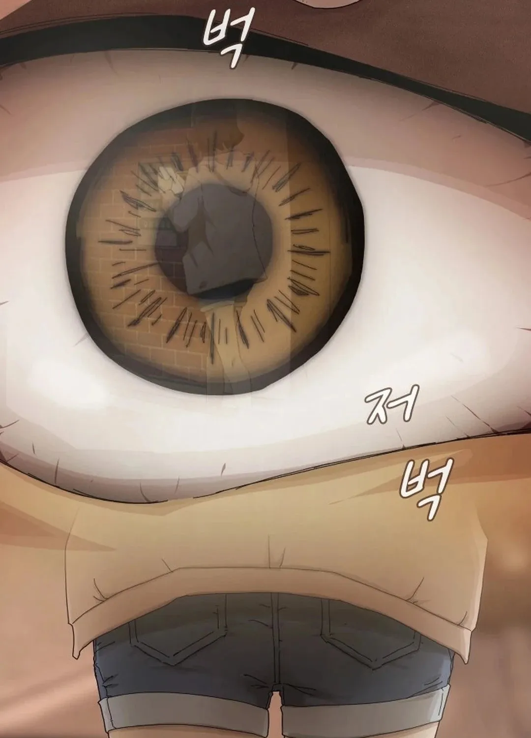 Cheonjae, Sesangeul Ikda Chapter 3 page 127 - 