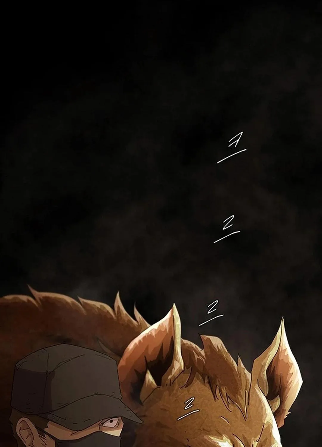 Cheonjae, Sesangeul Ikda Chapter 3 page 131 - 