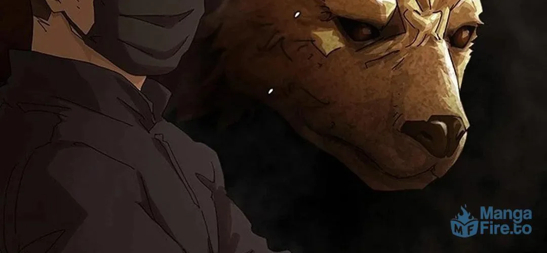Cheonjae, Sesangeul Ikda Chapter 3 page 132 - 