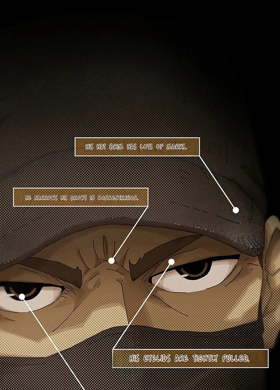 Cheonjae, Sesangeul Ikda Chapter 3 page 135 - 