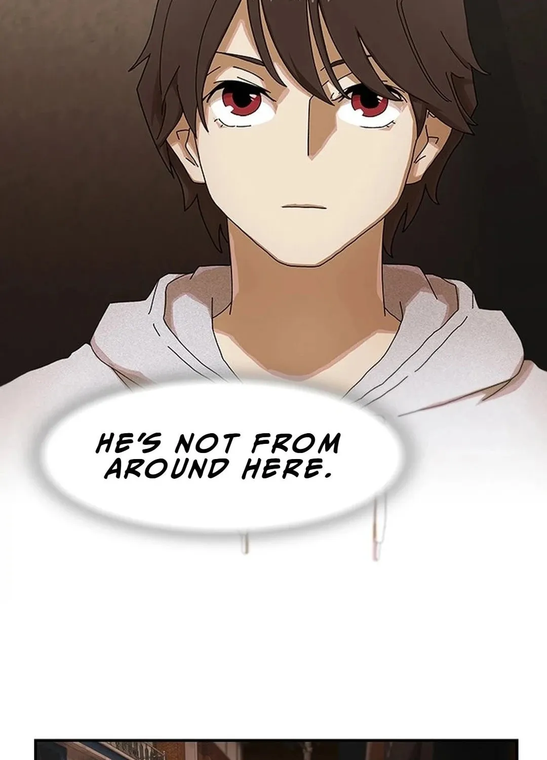 Cheonjae, Sesangeul Ikda Chapter 3 page 139 - 