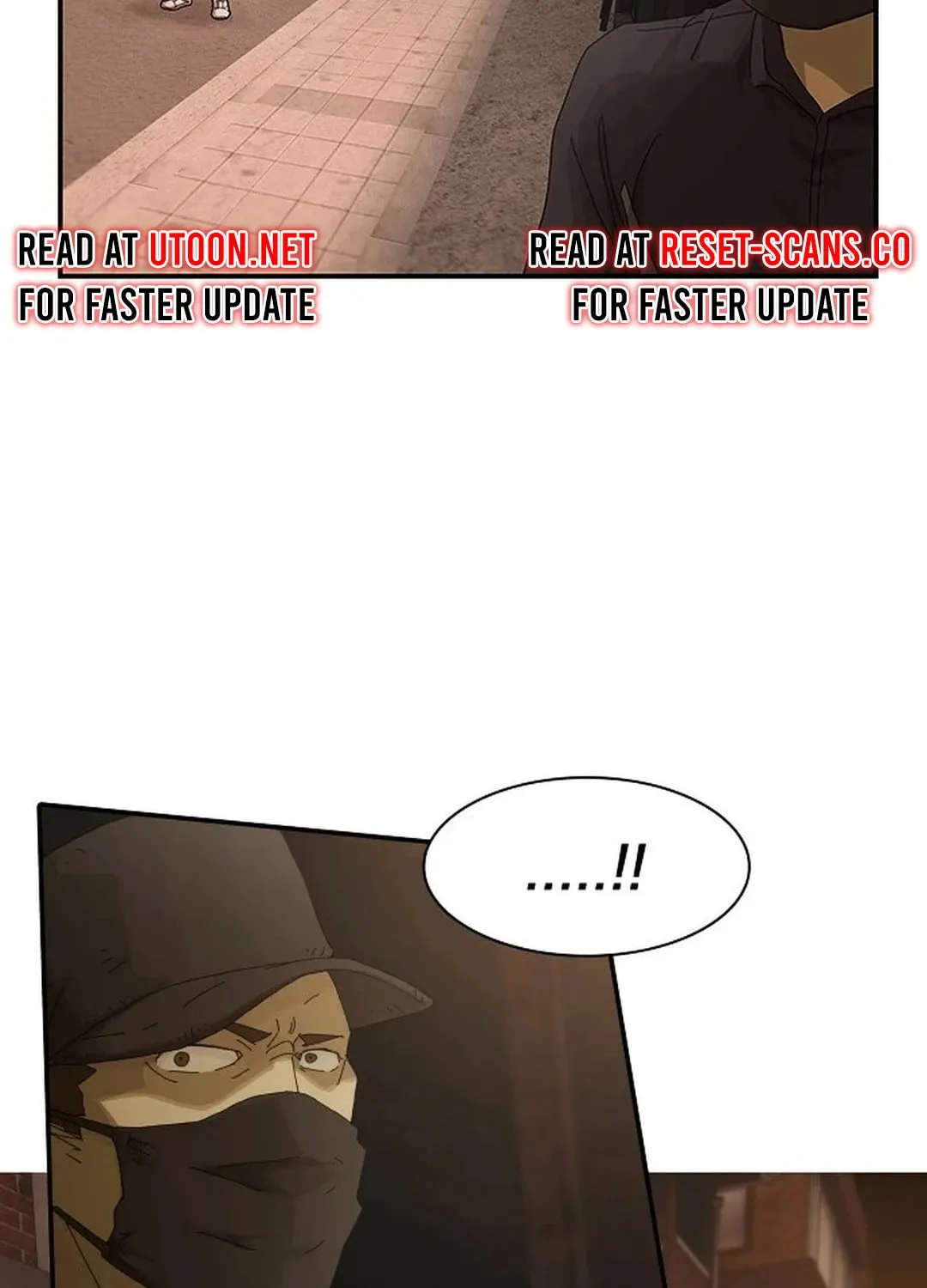 Cheonjae, Sesangeul Ikda Chapter 3 page 141 - 