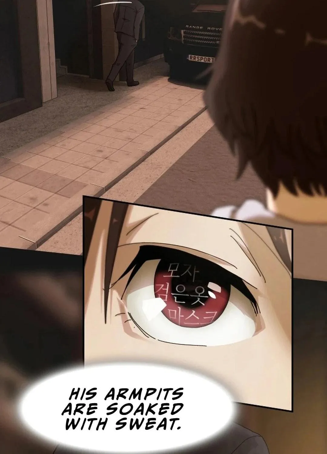 Cheonjae, Sesangeul Ikda Chapter 3 page 143 - 