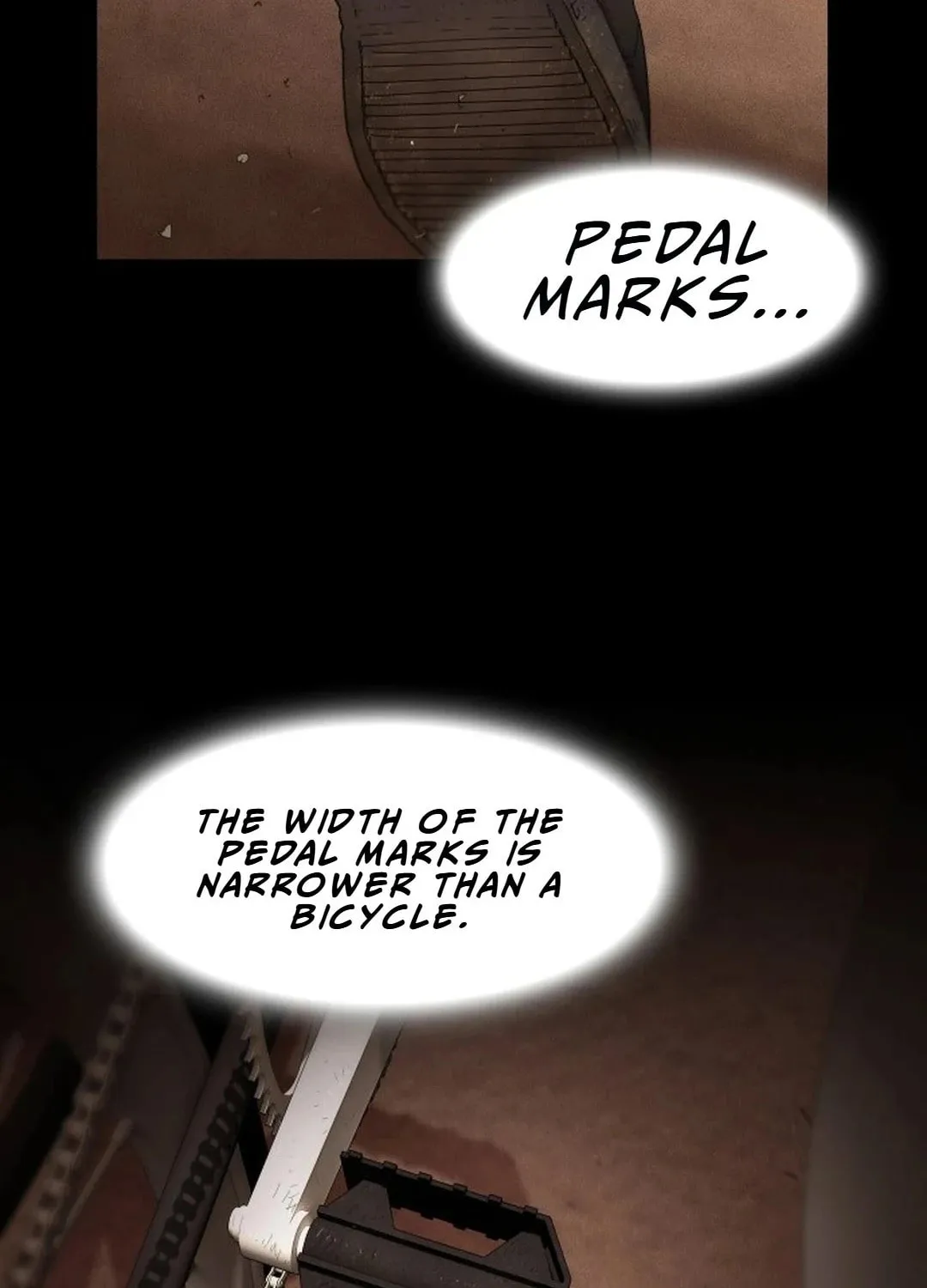 Cheonjae, Sesangeul Ikda Chapter 3 page 147 - 
