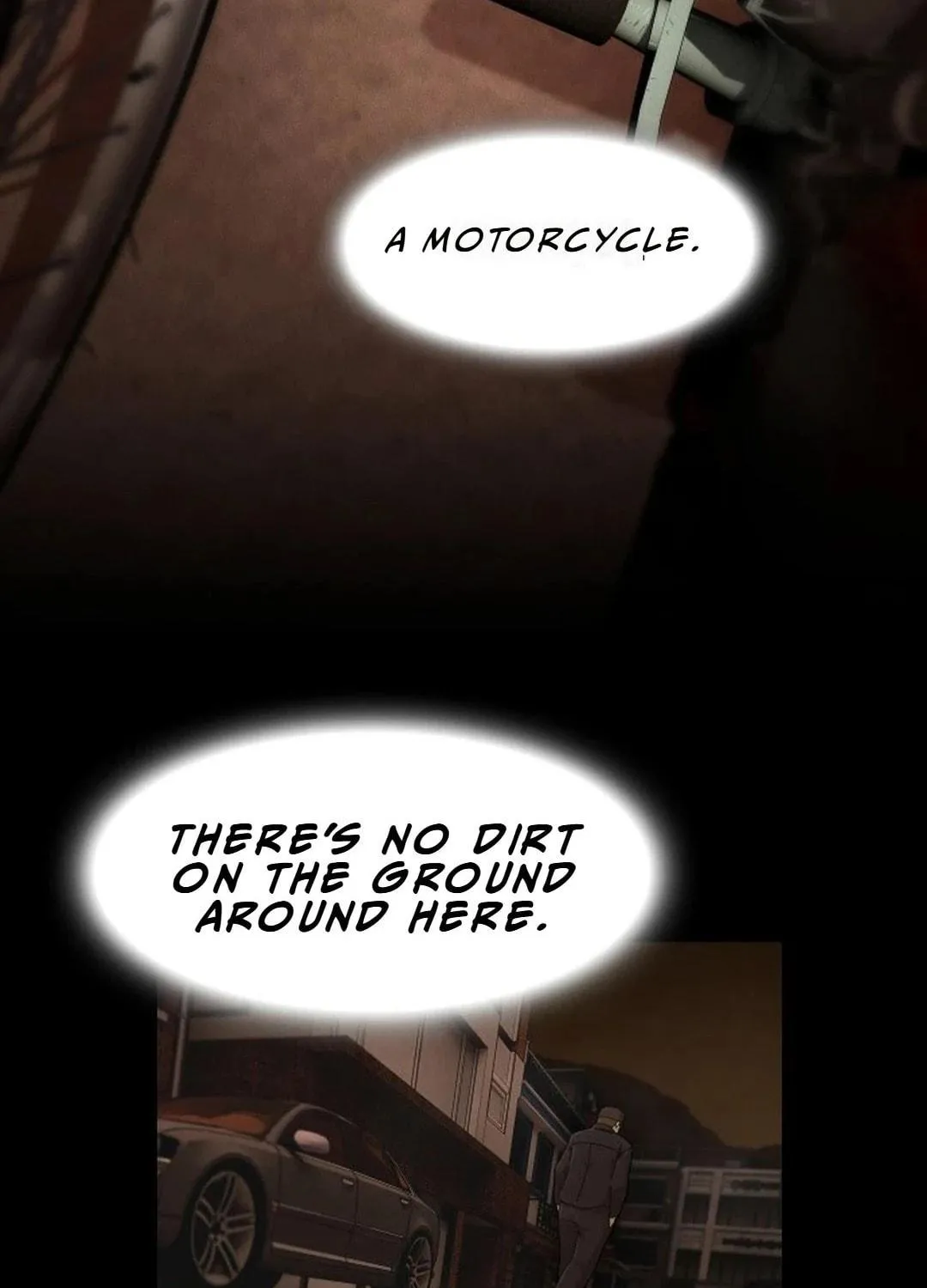 Cheonjae, Sesangeul Ikda Chapter 3 page 149 - 