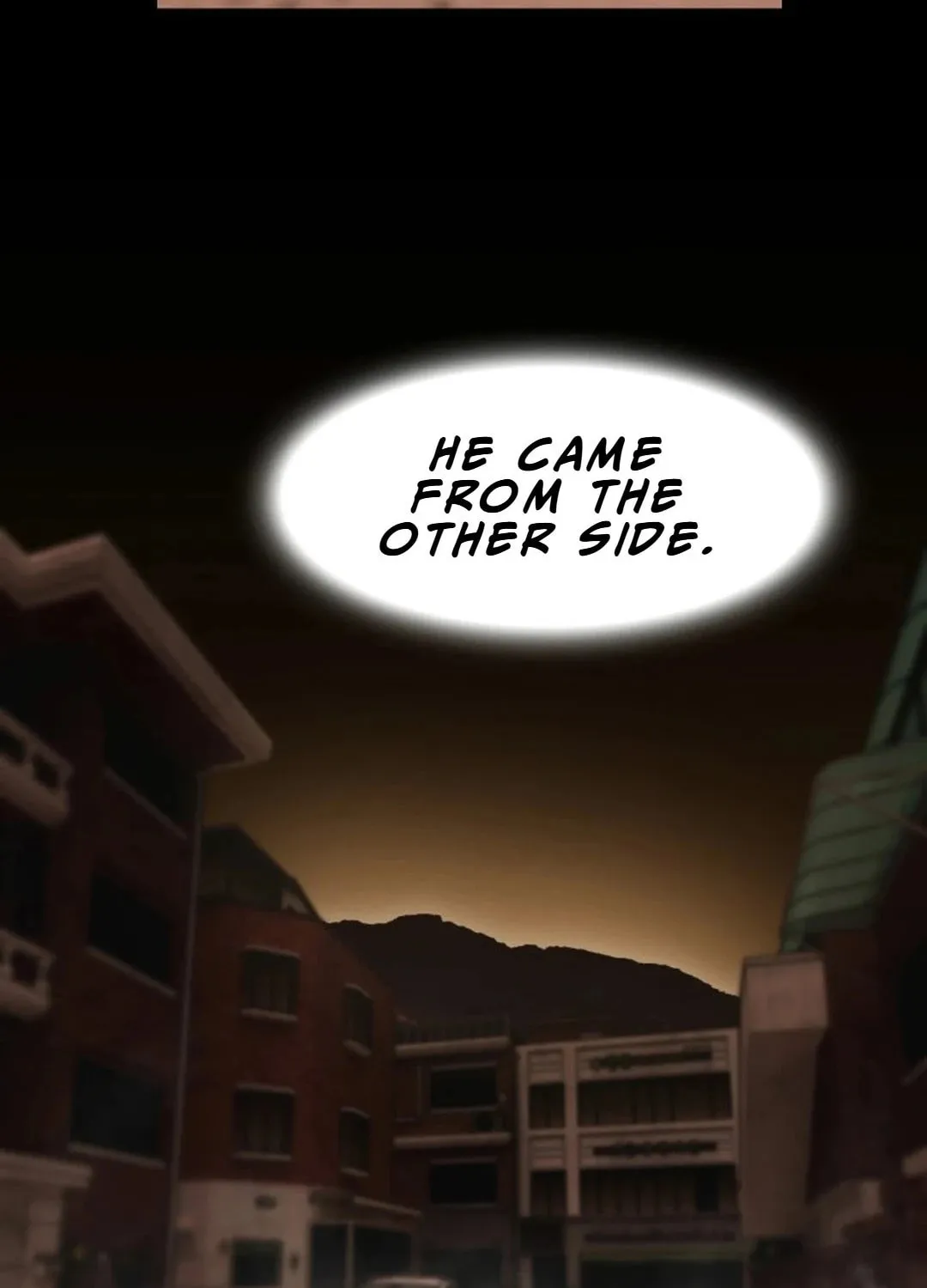 Cheonjae, Sesangeul Ikda Chapter 3 page 151 - 