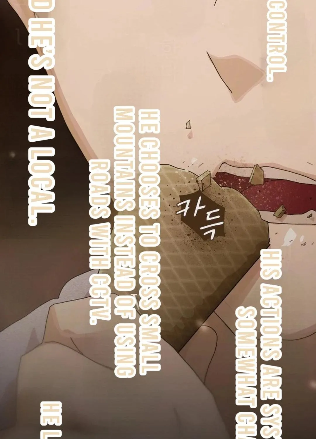 Cheonjae, Sesangeul Ikda Chapter 3 page 155 - 