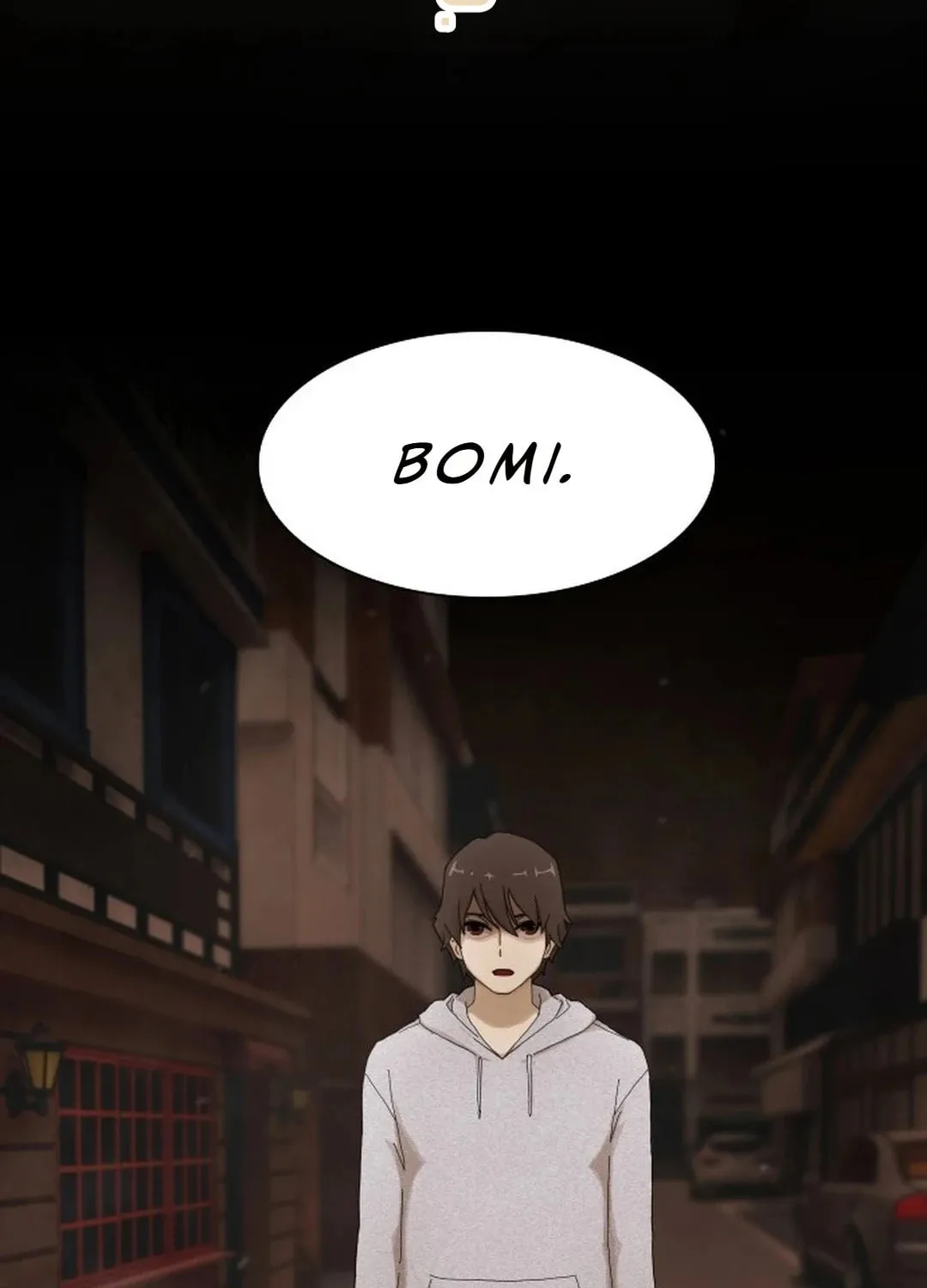 Cheonjae, Sesangeul Ikda Chapter 3 page 157 - 