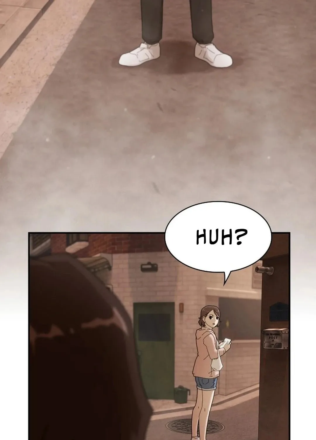 Cheonjae, Sesangeul Ikda Chapter 3 page 159 - 