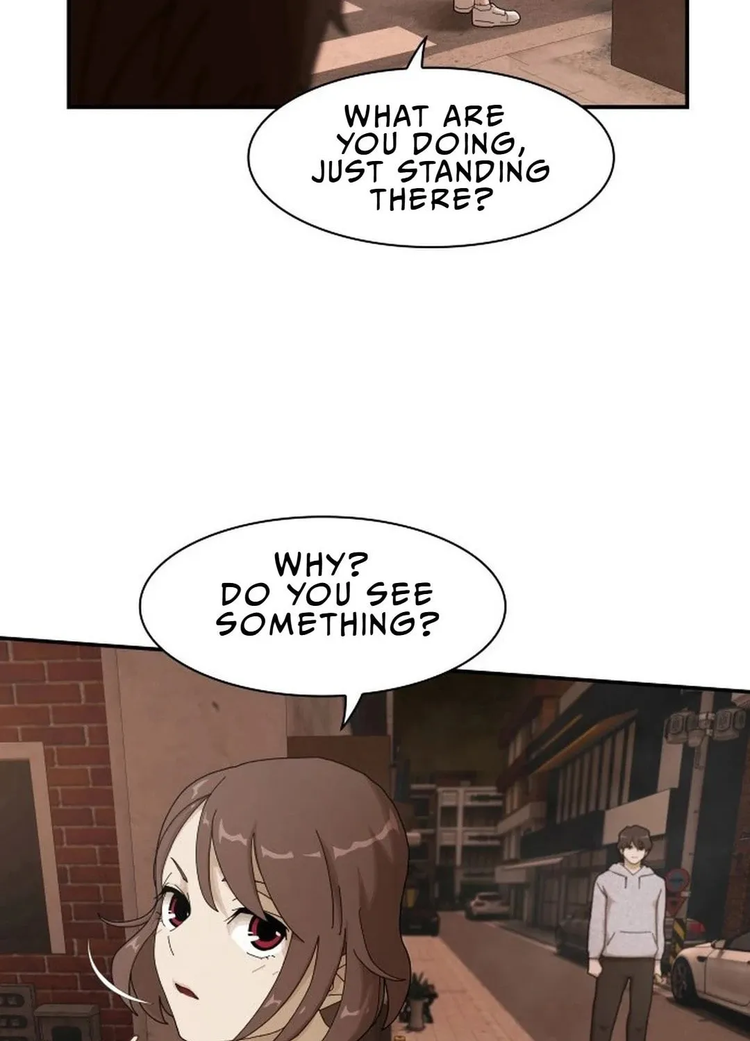 Cheonjae, Sesangeul Ikda Chapter 3 page 160 - 