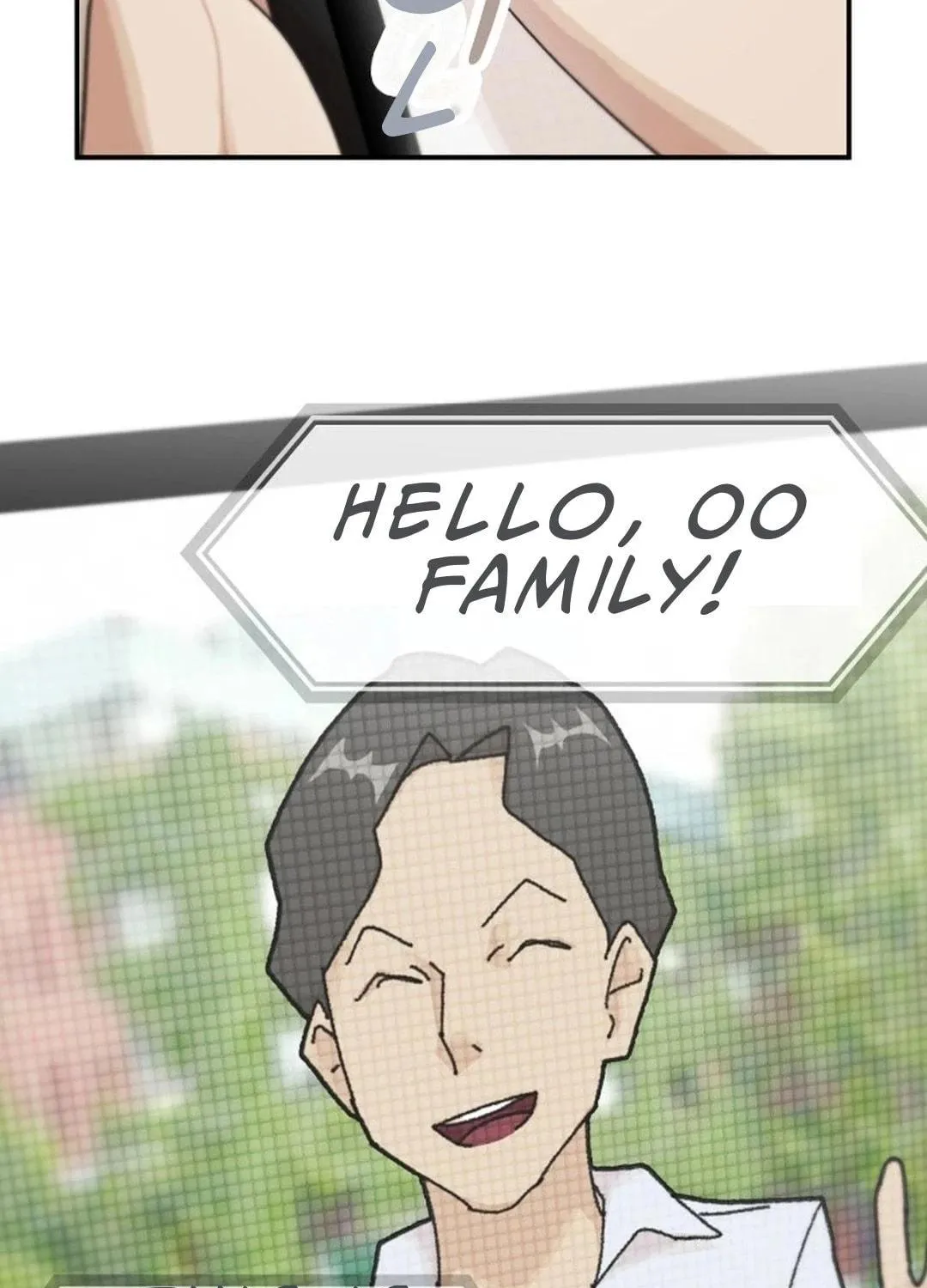Cheonjae, Sesangeul Ikda Chapter 3 page 17 - 