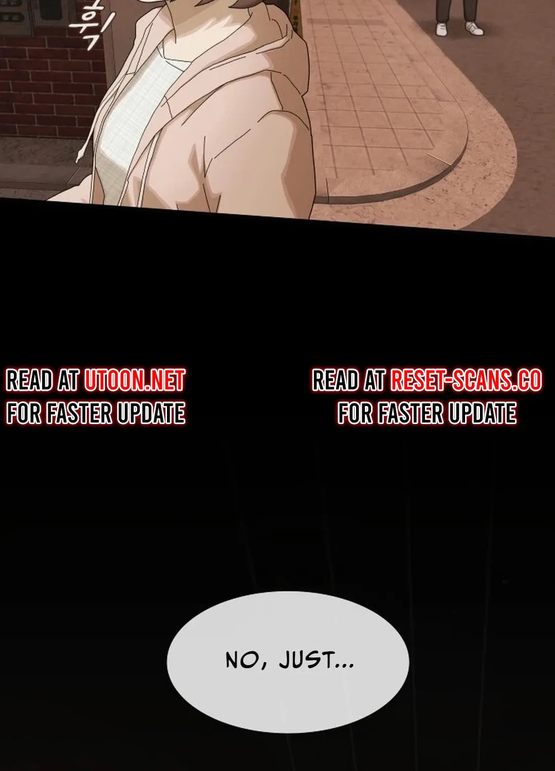 Cheonjae, Sesangeul Ikda Chapter 3 page 161 - 