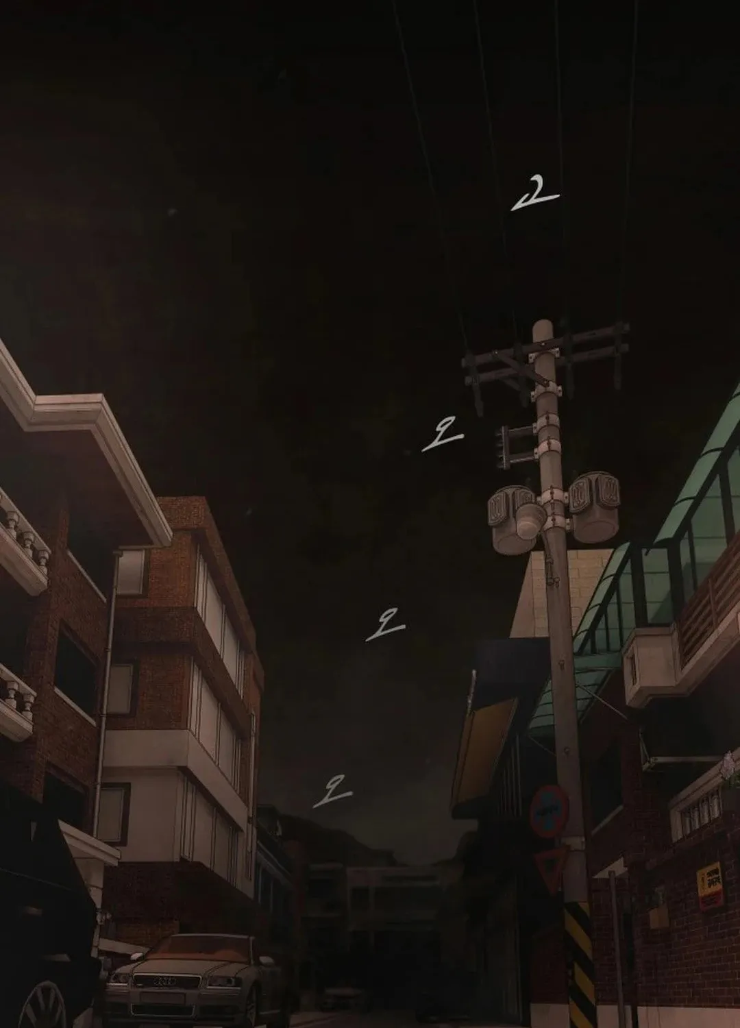 Cheonjae, Sesangeul Ikda Chapter 3 page 162 - 