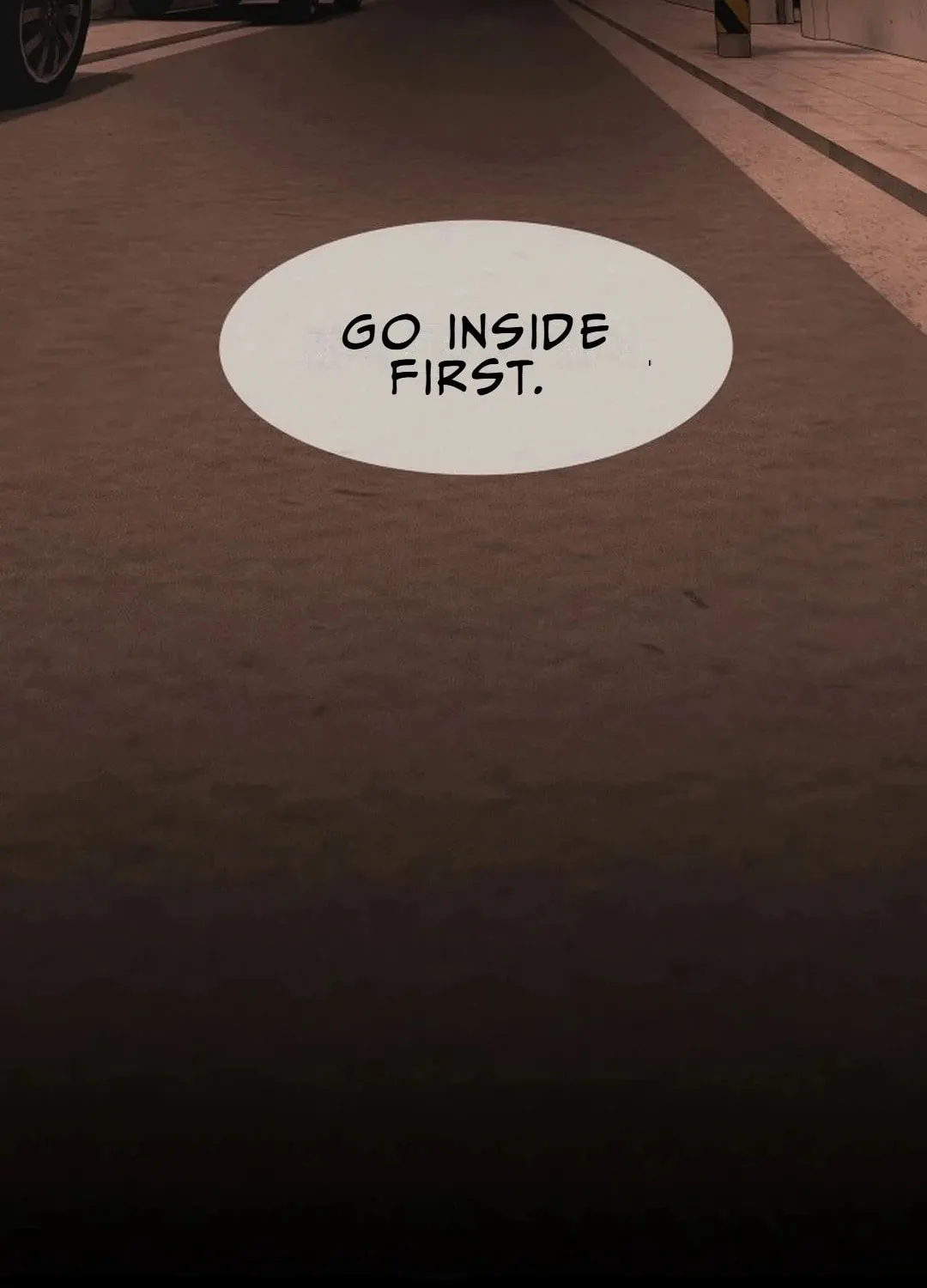 Cheonjae, Sesangeul Ikda Chapter 3 page 163 - 