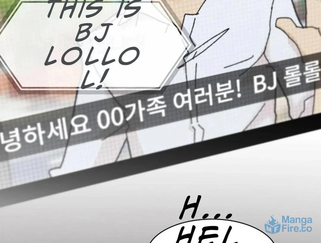 Cheonjae, Sesangeul Ikda Chapter 3 page 18 - 