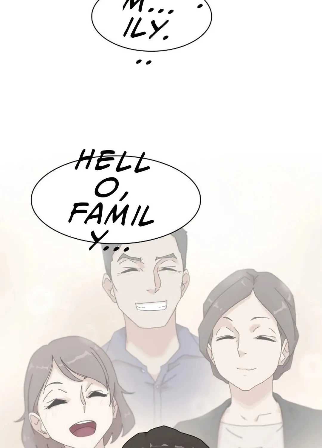 Cheonjae, Sesangeul Ikda Chapter 3 page 21 - 