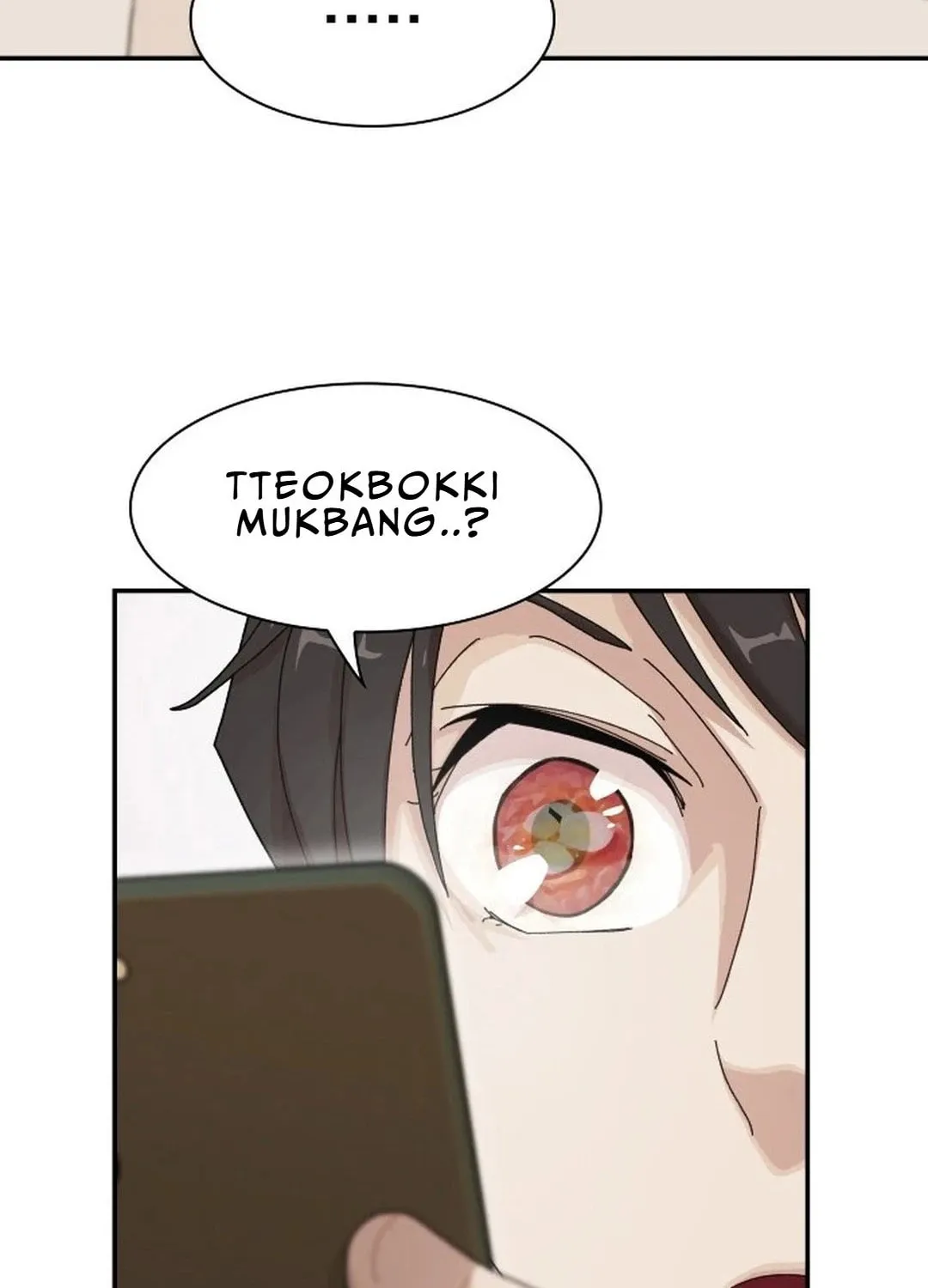 Cheonjae, Sesangeul Ikda Chapter 3 page 25 - 
