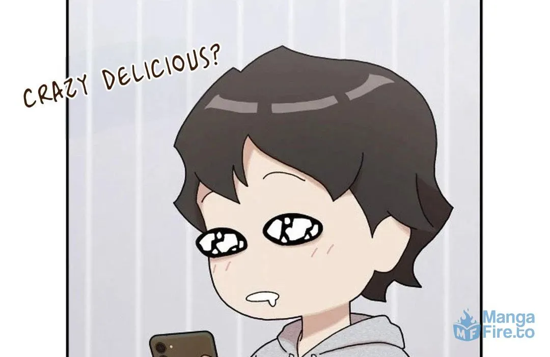 Cheonjae, Sesangeul Ikda Chapter 3 page 30 - 
