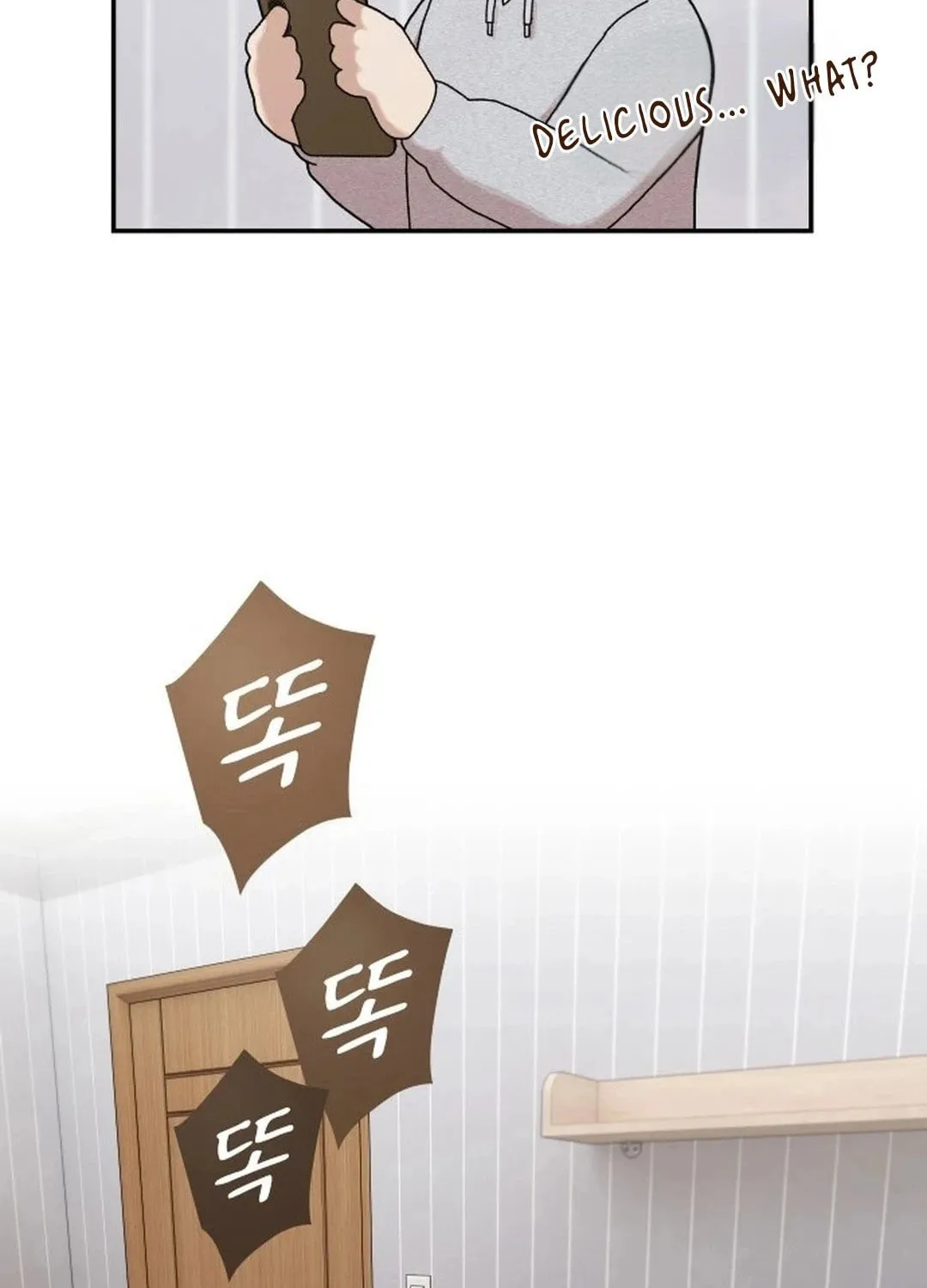 Cheonjae, Sesangeul Ikda Chapter 3 page 31 - 