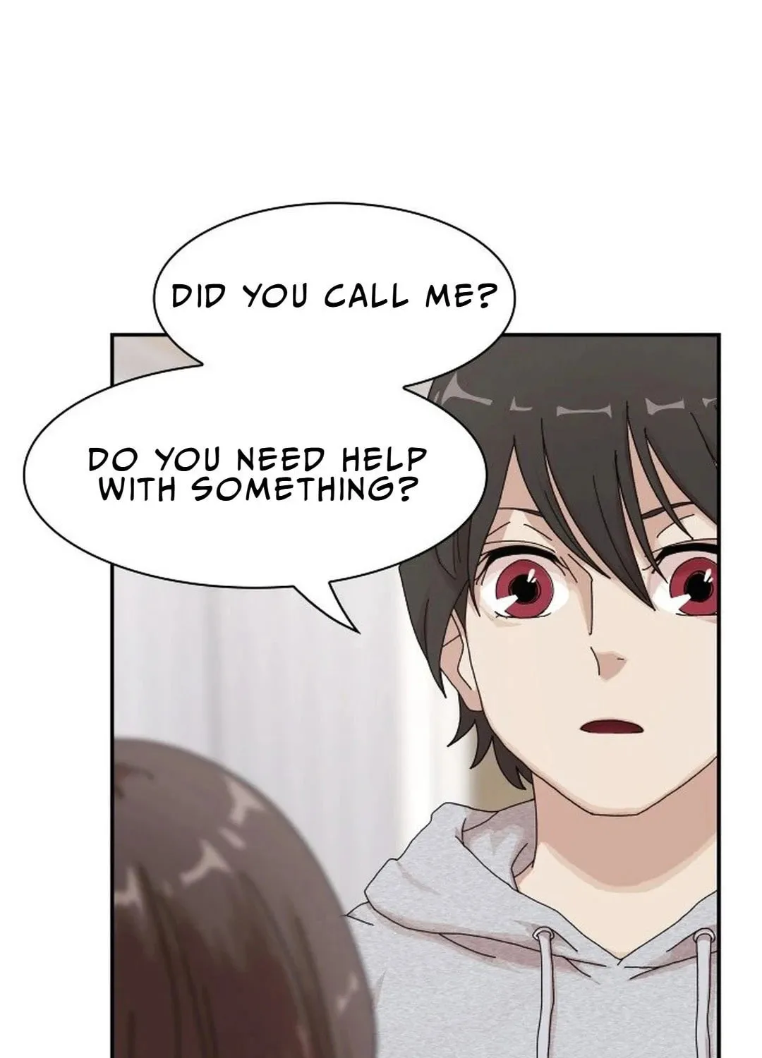 Cheonjae, Sesangeul Ikda Chapter 3 page 37 - 