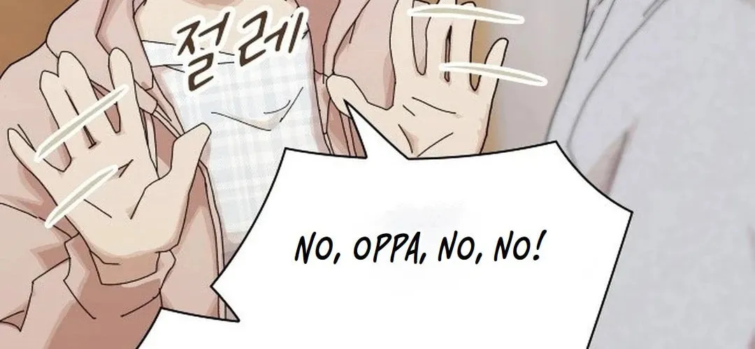 Cheonjae, Sesangeul Ikda Chapter 3 page 40 - 