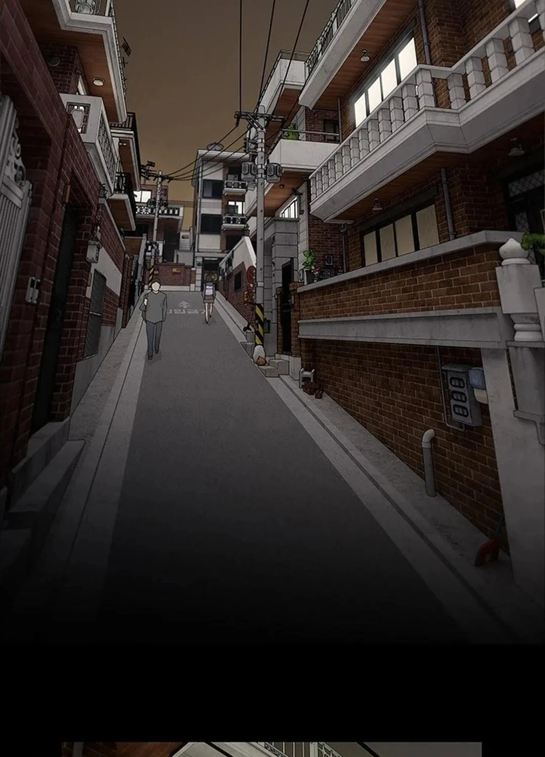Cheonjae, Sesangeul Ikda Chapter 3 page 5 - 